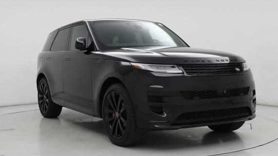 LAND ROVER RANGE ROVER SPORT 2024 SAL1L9FU3RA411290 image